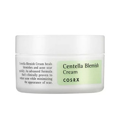 Крем для лица Cosrx с экстрактом центеллы Centella Blemish Cream, 30 г