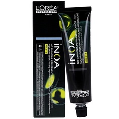 Краска для волос LOreal Professionnel Inoa ODS2 7.1 Блондин пепельный 60 г