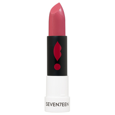 Помада SEVENTEEN SPF15 матовая т.23