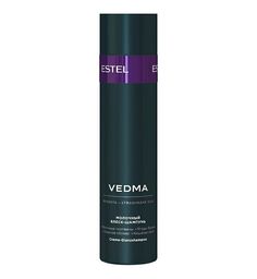 Шампунь-блеск для волос Estel Professional Vedma Молочный 250 мл