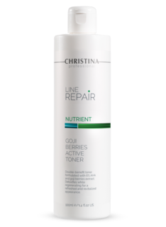 Ягодный тоник Christina Line Repair Nutrient