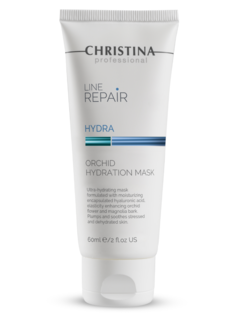 Маска Christina Орхидея Ультраувлажняющая Line Repair Hydra Orchid Hydration Ma 60 мл