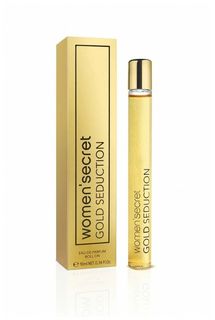 Вода парфюмированная Women Secret Gold Seduction женская, 10 мл