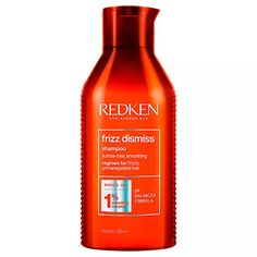 Шампунь Redken Frizz Dismiss