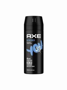 Дезодорант спрей Аxe YOU Refreshed, 150 мл AXE