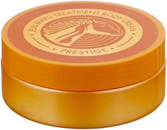 Крем для тела Tony Moly Prestige Jeju Mayu Treatment Body Cream 200 мл