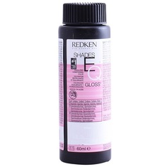 Краска для волос Redken Shades EQ Gloss 08N 60 мл