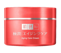 Крем для лица Hada Labo Aging Care антивозрастной, с ниацинамидом, 50 г