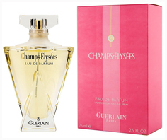 Парфюмерная вода Guerlain Champs Elysees edp 75 ml