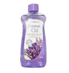 Масло для тела Foodaholic Oil Foodaholic Body Aroma Oil Lavender с лавандой 465 мл