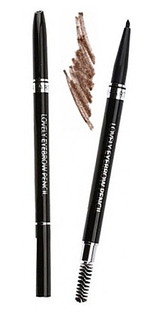 Карандаш для бровей Tonymoly Lovely Eyebrow Pencil 5-6 Latte Brown 0,1 г