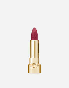 Помада для губ Dolce&Gabbana The Only One Matte, №320 Passionate Dahlia, смен. блок, 3,5 г