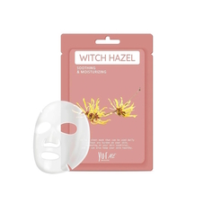 Маска для лица тканевая YU.R ME с экстрактом меда Honey sheet mask 1 шт