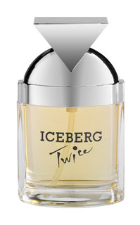 туалетная вода ICEBERG Twice Pour Femme Eau de Toilette