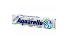 Зубная паста AQUARELLE Baking Soda, 75 мл