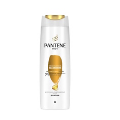 Шампунь Pantene Pro-V Интенсивное восстановление, 400 мл