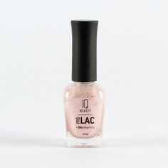 Лак для ногтей IQ Beauty Prolac Bioceramics №106 12.5 мл