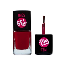 Лак для ногтей Ines Gel Effect тон 15