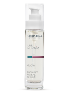 Сыворотка Christina Восстановление и сияние Line Repair Glow Radiance Reveal Se 30 мл