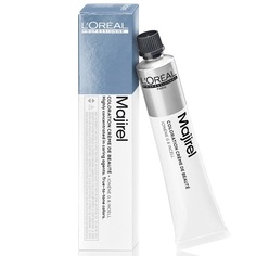 Краска для волос LOreal Professionnel Majirel Mix Синий 50 мл