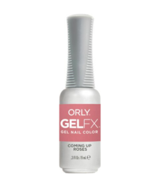 Гель-лак для ногтей ORLY Gel FX Nail Color Coming up Roses, 9 мл