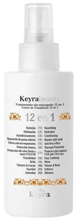 Средство для ухода за волосами Keyra 12 en 1, 150 мл