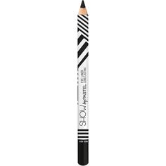 Карандаш для глаз PASTEL Long Lasting Eyeliner Pencil, 101