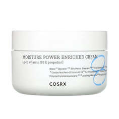 Крем для лица Cosrx увлажняющий Moisture Power Enriched Cream, 50 мл