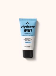 Праймер увлажняющий Absolute New York Hydrate ME!