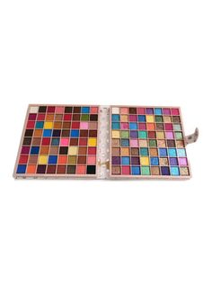 Палетка ROMANTIC COLOR RC2311-B
