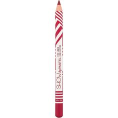 Карандаш для глаз PASTEL Long Lasting Eyeliner Pencil 129