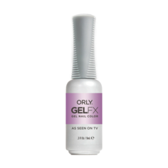Гель-лак для ногтей ORLY Gel FX Nail Color As Seen On TV, 9 мл