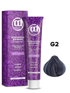 Краска для окрашивания волос CONSTANT DELIGHT G2 60 мл