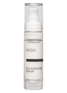 Сыворотка для лица Christina Rejuvenating Serum 30 мл