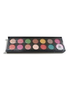 Палетка косметическая ROMANTIC COLOR RC6603-1A-01