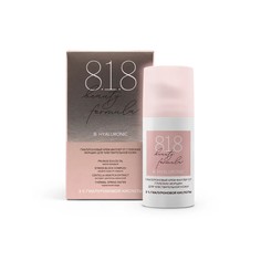 Гиалуроновый крем-филлер от глубоких морщин 8.1.8 Beauty formula 30 мл