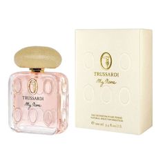 Парфюмерная вода Trussardi My Name edp 100 мл