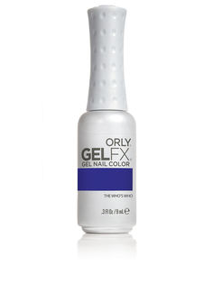 Гель-лак для ногтей ORLY Gel FX Nail Color The Whos Who 9 мл