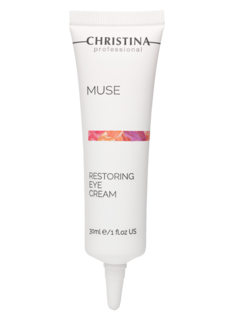 Крем для век Christina Muse Restoring Eye Cream 30 мл