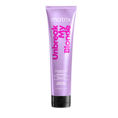 Несмываемый крем-уход Matrix Unbreak My Blonde Leave-in Treatment 150 мл