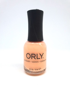 Лак для ногтей ORLY Everythings Peachy Lacquer 18 мл