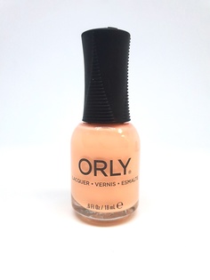 Лак для ногтей ORLY Everythings Peachy Lacquer 18 мл