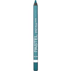 Карандаш для глаз PASTEL водостойкий Metallics Wp Long Lasting Eyeliner, 331