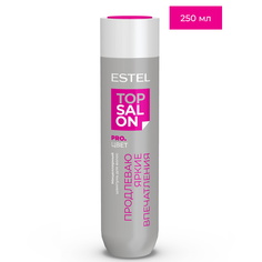 Шампунь для волос ESTEL PROFESSIONAL TOP SALON PRO.ЦВЕТ мицеллярный 250 мл