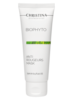 Маска для лица Christina BioPhyto Anti Rougeurs Mask 75 мл