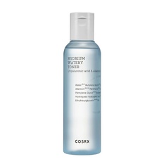 Тонер для лица Cosrx с гиалуроновой кислотой Cosrx Hydrium Watery Toner, 150 мл