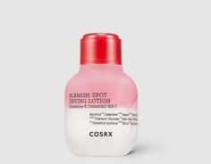 Лосьон против акне CosRX AC Collection Blemish Spot Drying Lotion Kit 30 мл