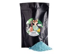 Соль для ванн Hipst Шиммер с ароматом "Бразильский кофе" 250г Laboratory Katrin