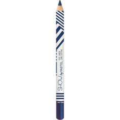 Карандаш для глаз PASTEL Long Lasting Eyeliner Pencil, 104