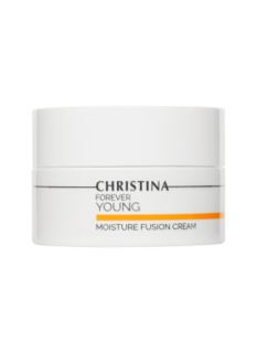 Крем для лица Christina для интенсивного увлажнения кожи 50 мл
